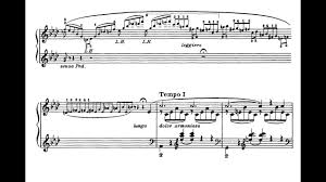 The play itself would seem a bit over the top to a modern audience, but this single number is arresting, fascinating and enduring. What Is Modulation In Music Hellomusictheory