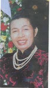 Ngoc Kim Thi Phan Obituary (2024)