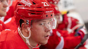 Raymond räknar dagarna till NHL Global Series