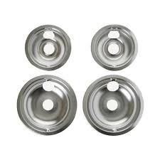 By mina 43 posts, 199 comments. Ge Drip Pans For Electric Ranges 4 Pack Ge68c The Home Depot