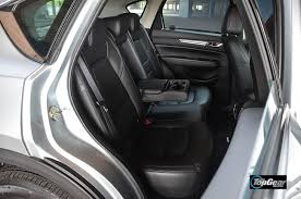 Rm30k cheaper, but isit good enough? Topgear Test Drive Mazda Cx5 2 0 Gls