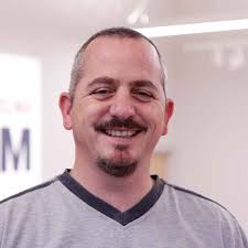 Projects Manager and Lighting Designer