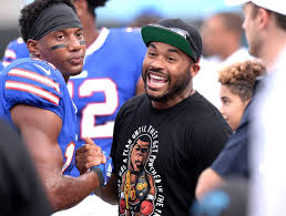 Kelvin benjamin is an american football wide receiver for the new york giants of the national football league. Former Panthers Receiver Steve Smith Responds To Criticism Charlotte Observer