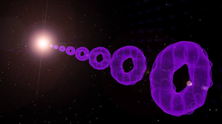 Early universe simulated in a cloud of ultracold atoms – Physics World