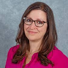 Margo Griffith's Instagram, Twitter & Facebook