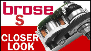Последние твиты от brose careers (@brosecareers). Brose S Ebike Motor Closer Look Youtube