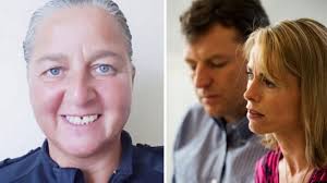 Agente maakt walgelijke 'grap' over ouders van Maddie McCann