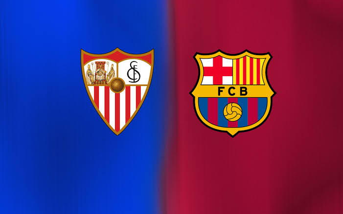 sevilla vs barcelona deportes radiocentro.net