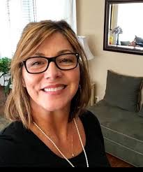 Summer hair cut in Palm Springs