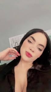 Tiffany Zelaya's Instagram, Twitter & Facebook