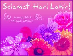 Anda boleh mendapati beberapa ucapan dan ayat hari lahir keagamaan dan rohani untuk anak semoga allah swt memberikan anda kesihatan dan rezeki yang baik seperti usia yang tambah ke kehidupan anda! Kad Hari Jadi Untuk Sahabat
