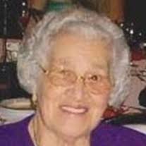Dorothy Fleig Obituary