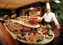 The 8 Best Buffets In Las Vegas Under 25 Las Vegas Breakfast Las Vegas Buffet Las Vegas Restaurants