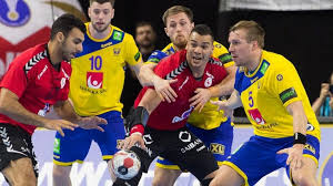 Four teams canada, chile, jamaica and the united states took part in the americas leg of the 2021 rugby league world cup qualifiers. Handball Team Begins World Cup Preparations At Red Sea Camp Daily News Egypt