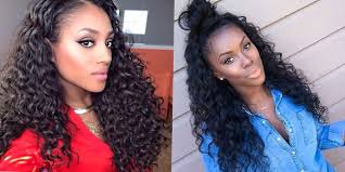 Alta qualità e certificazione del ministero della sanità. Differenza Tra Capelli Indiani E Brasiliani Differbetween