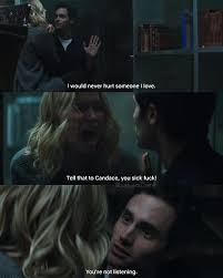 You 2018 In 2020 Tv Series Quotes Movie Talk Netflix Quotes