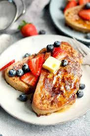 Sourdough French Toast The Last Food Blog