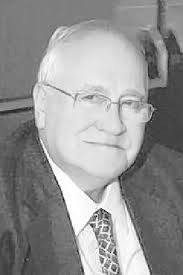 William Brancke Obituary (1936