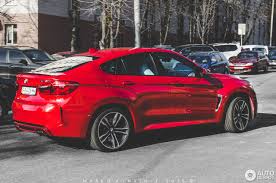 Search new and used cars, research vehicle models, and compare cars, all online at carmax.com. Bmw X6 M F86 9 April 2016 Autogespot