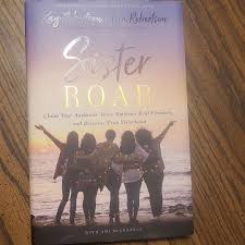 Sister Roar by Kay Robertson; Lisa Robertson; Amy McConnell, Hardcover