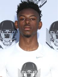 2018 Top Football Recruits