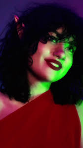 Still not over the scene where Pips saves Crysta from that bird 🫡 🫡  #ferngully #ferngullycosplay #crystacosplay