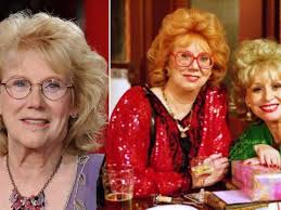 EastEnders actress Anna Karen, 85, dies in house fire