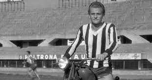 È morto giampiero boniperti, una vita nella juventus. Reub69yud3d Wm