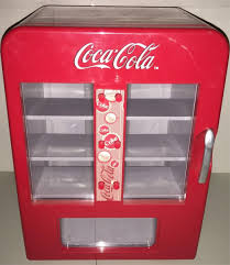 4.3 out of 5 stars. Coca Cola Fridge Hodgins Art Auctions Ltd Halls Auction Services