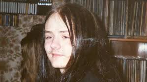 Tribute to Øystein Aarseth "Euronymous"