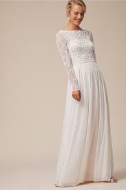 Hurry up to see this perfect dresses and choose the most you like. 1001 Ideas For Gorgeous Long Sleeve Wedding Dresses