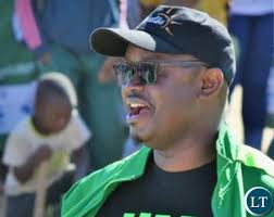 Lusaka Times-Zambia's Leading Online News Site