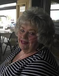 Sandra Wallis Obituary (1944