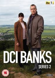 Is there a dci banks fandom on here because srsly i kinda love it now. Dci Banks Series 2 Dvd Free Shipping Over 20 Hmv Store