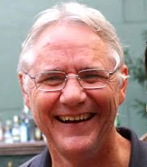 Robert Pearson Obituary