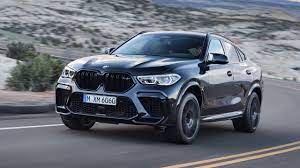 Bmw X6 M Y X6 M Competition 2020 Con Hasta 625 Cv Autobild Es