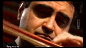 Renaud Garcia-Fons: Beyond The Double Bass album review @ All About Jazz