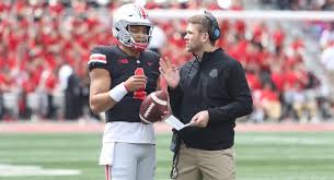 Miller has long been considered close to a lock to end up at ohio state. 2020 Spring Preview Justin Fields Looks To Continue His Development While Jack Miller C J Stroud Begin Their Ohio State Quarterback Careers Eleven Warriors