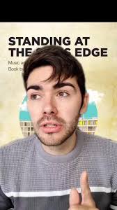 STANDING AT SKY'S EDGE 🙌 The cast has been revealed for the London premier  of Standing at the Sky’s Edge, coming to the National Theatre. The musical  will star Darragh Cowley, Ahmed Hamad, Samuel ...