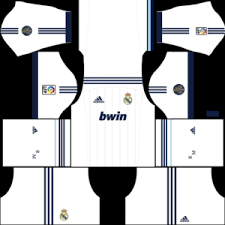 Dls kits jan 24, 2021 · download dls 2022 apk + obb data with unlimted coins/money. Real Madrid Kits 2012 2013 Dream League Soccer
