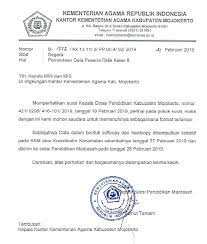 Maybe you would like to learn more about one of these? Pendma Kab Mojokerto Februari 2019