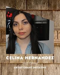 We are thrilled to introduce the awardees of the first year of the Artist  Grant Initiative (AGI)! 🎉 This program provides a cohort of eight  early-career artists in craft with an unrestricted