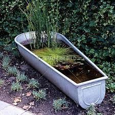 Bildergebnis Fur Miniteiche Garten Zinkwanne Gartengestaltung Ideen Miniteich Garten