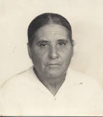 Trinidad Martinez Obituary