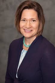 AzNA: Congratulations to Arizona's Own Heidi Sanborn, RN and Welcome to New  ANA President, Ernest Grant!
