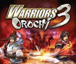 Warriors orochi 3 combines the much loved heroes of the dynasty warriors and samurai warriors series in an all new story. Warriors Orochi 3 System Requirements Can I Run Warriors Orochi 3 Pc Requirements