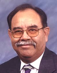 Frank Moreno Obituary