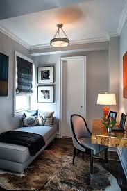 Wonderous small bedroom and office space. 25 Cool Guest Bedroom And Home Office Combos Digsdigs