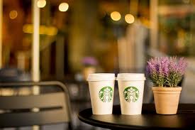Trademarked by the dow chemical company, the term 'styrofoam' actually refers to a type of polystyrene foam commonly. Why Can T You Microwave Starbucks Cups