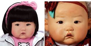 Any one kids are there twin because I feel my son just took my face. I  guess I was not mad enough for him to come out looking like his daddy. |